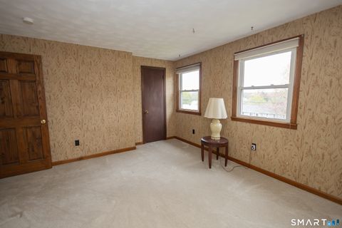 Tiny photo for 83 Little Fawn Road, Southington, CT 06489 (MLS # 24168186)