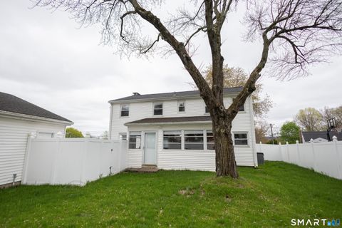 Tiny photo for 83 Little Fawn Road, Southington, CT 06489 (MLS # 24168186)