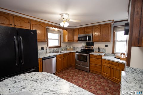 Tiny photo for 83 Little Fawn Road, Southington, CT 06489 (MLS # 24168186)
