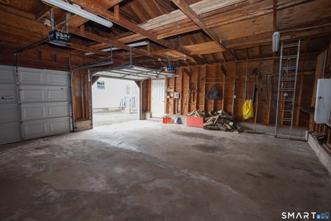 Tiny photo for 83 Little Fawn Road, Southington, CT 06489 (MLS # 24168186)