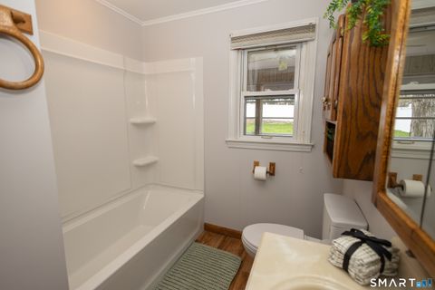 Tiny photo for 83 Little Fawn Road, Southington, CT 06489 (MLS # 24168186)