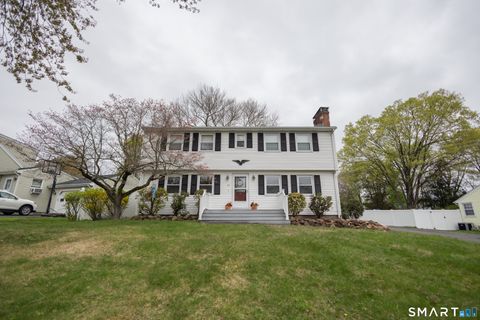 Tiny photo for 83 Little Fawn Road, Southington, CT 06489 (MLS # 24168186)