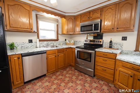Tiny photo for 83 Little Fawn Road, Southington, CT 06489 (MLS # 24168186)