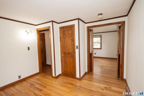 Tiny photo for 83 Little Fawn Road, Southington, CT 06489 (MLS # 24168186)