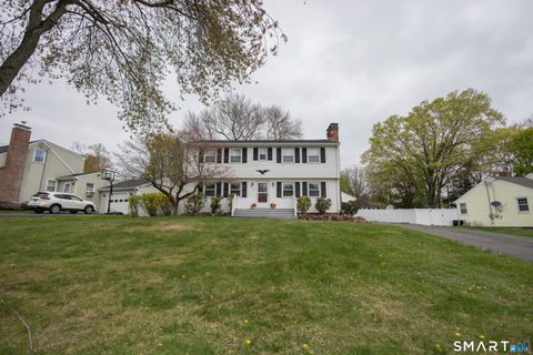 Photo of 83 Little Fawn Road, Southington, CT 06489 (MLS # 24168186)