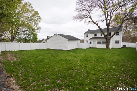 Tiny photo for 83 Little Fawn Road, Southington, CT 06489 (MLS # 24168186)