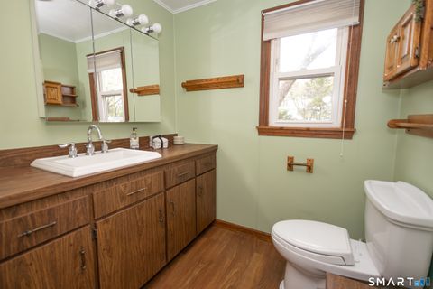 Tiny photo for 83 Little Fawn Road, Southington, CT 06489 (MLS # 24168186)