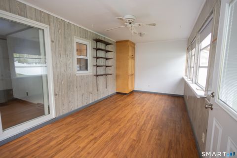 Tiny photo for 83 Little Fawn Road, Southington, CT 06489 (MLS # 24168186)