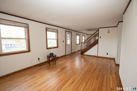 Tiny photo for 83 Little Fawn Road, Southington, CT 06489 (MLS # 24168186)