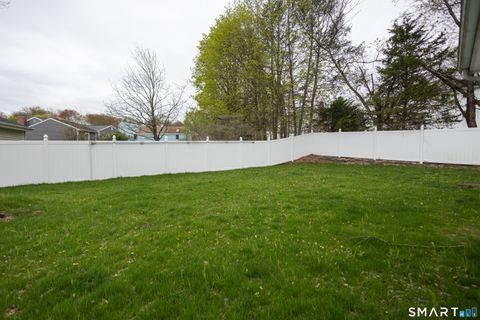 Tiny photo for 83 Little Fawn Road, Southington, CT 06489 (MLS # 24168186)
