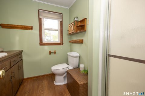 Tiny photo for 83 Little Fawn Road, Southington, CT 06489 (MLS # 24168186)