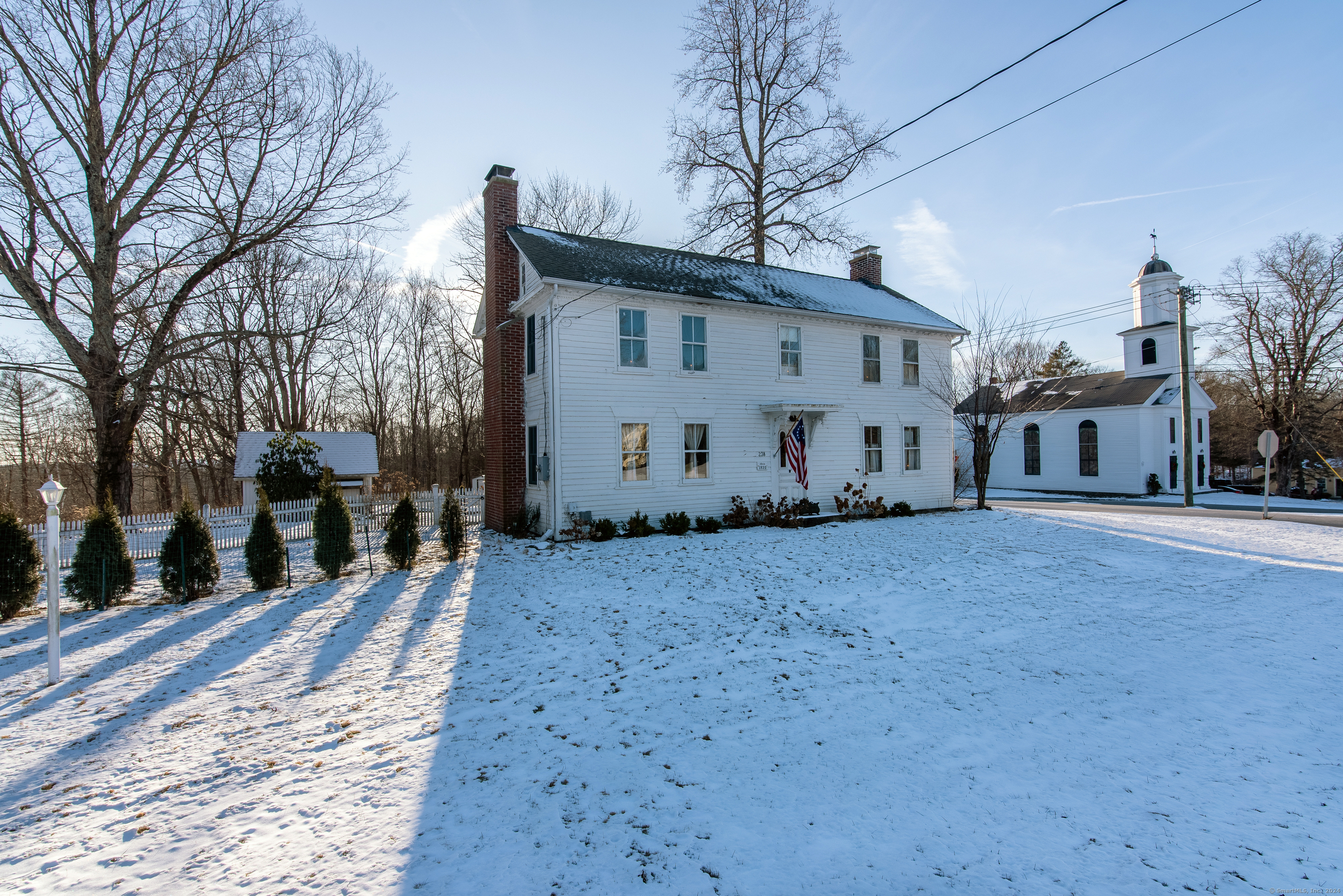 238 Tolland Turnpike, Willington, Connecticut image 2