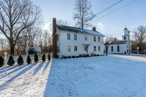 A home in Willington