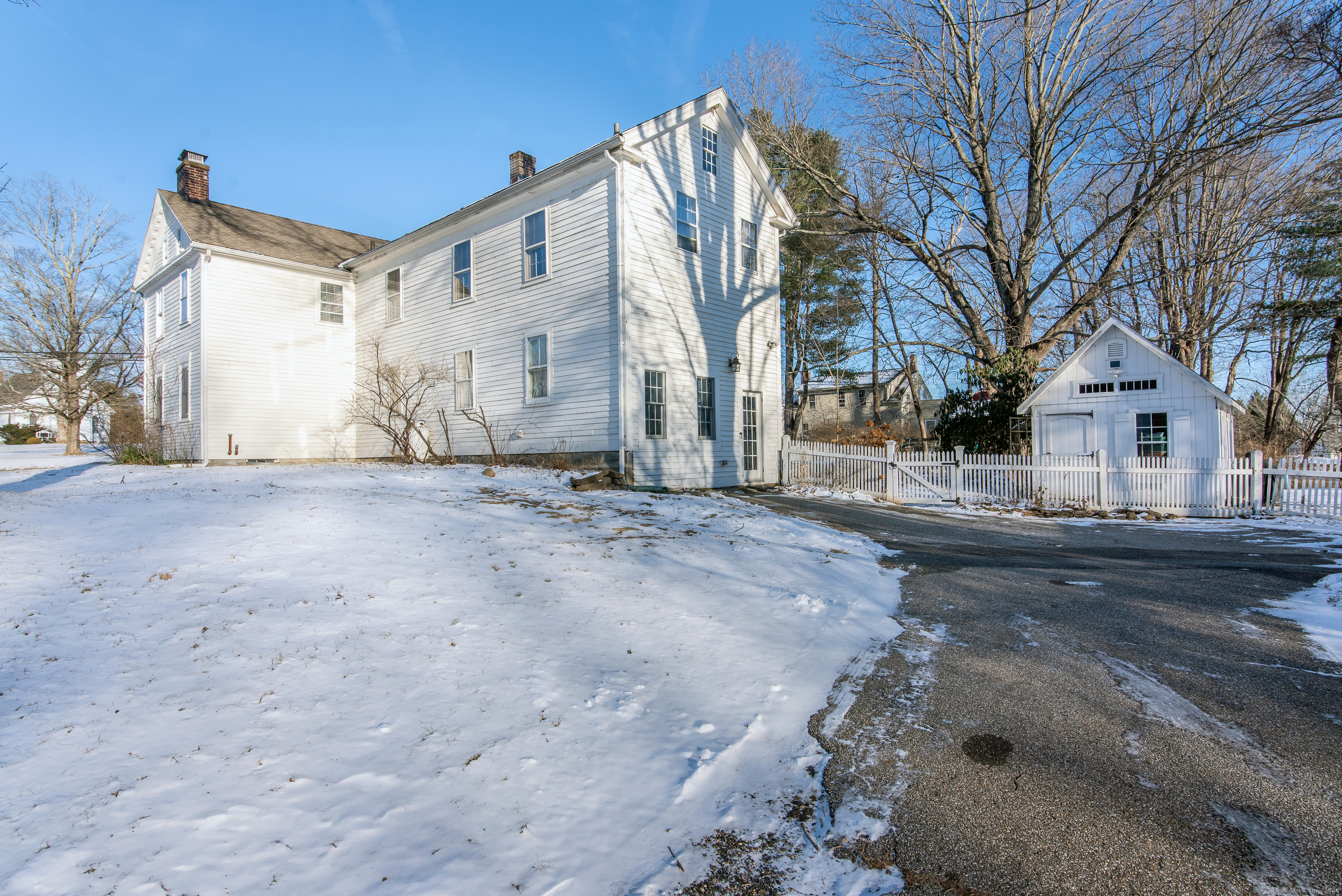 238 Tolland Turnpike, Willington, Connecticut image 4