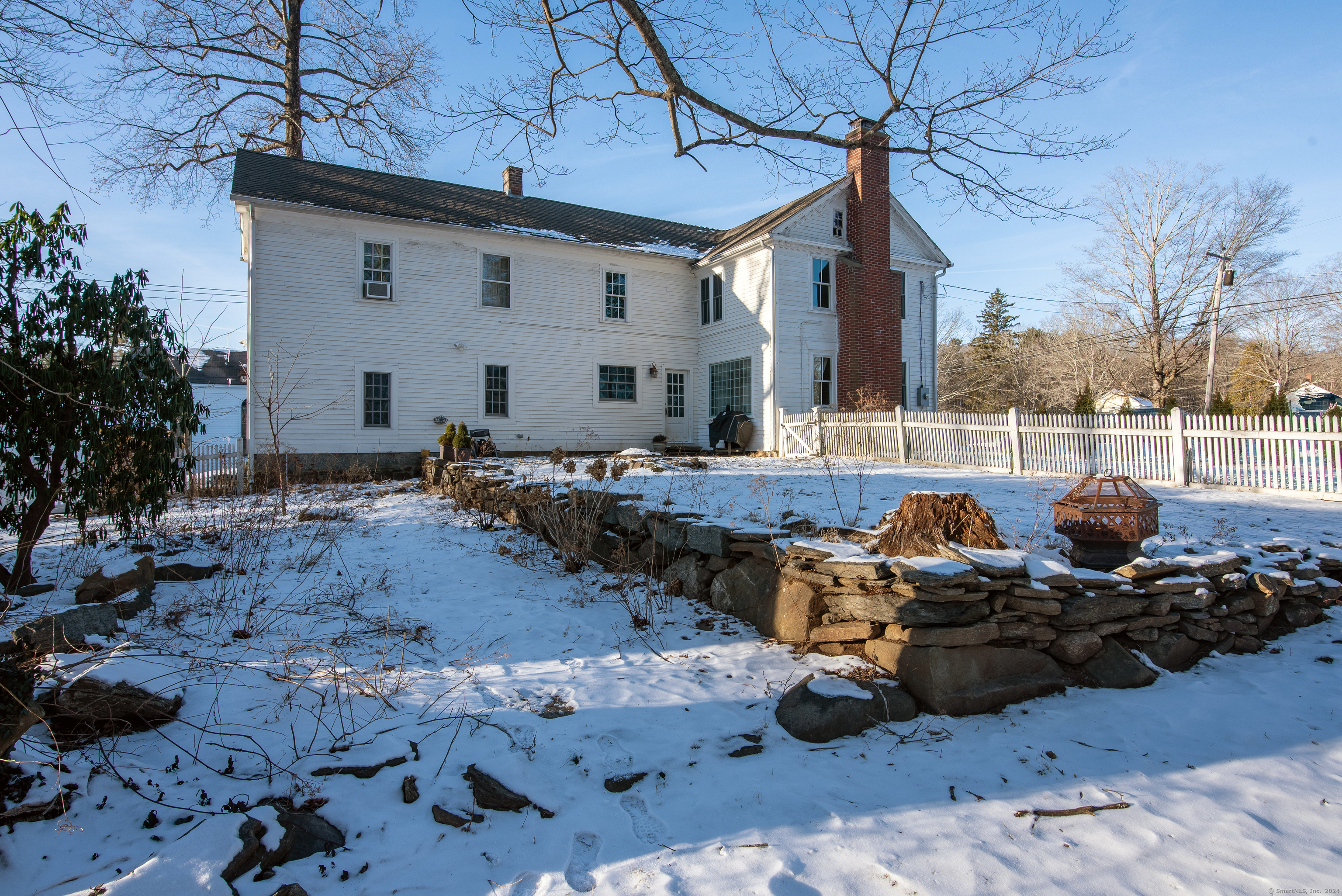 238 Tolland Turnpike, Willington, Connecticut image 3