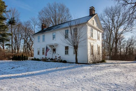 A home in Willington