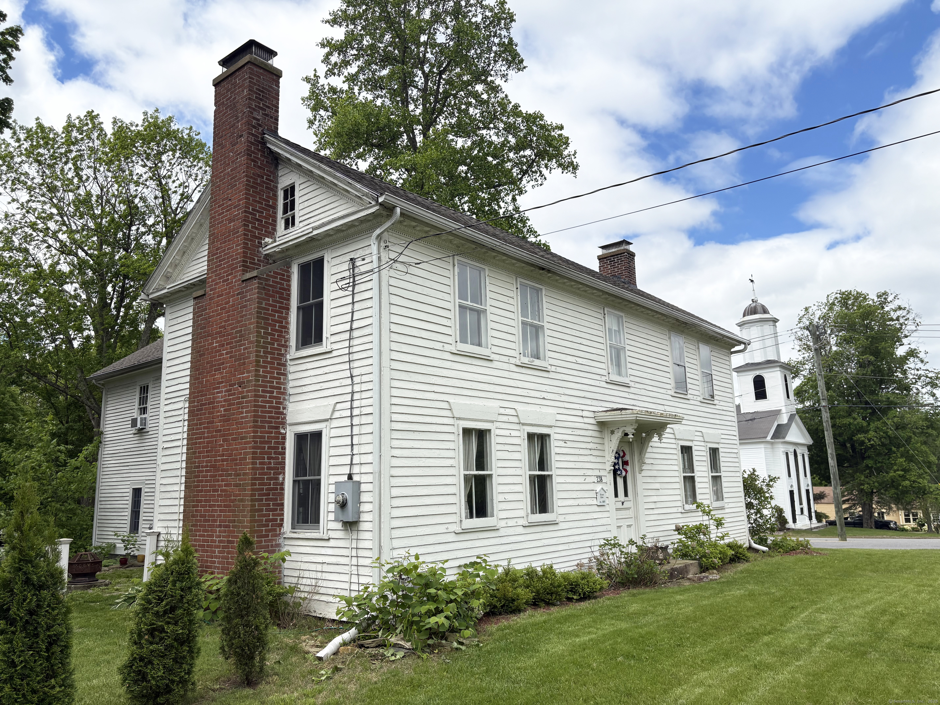 238 Tolland Turnpike