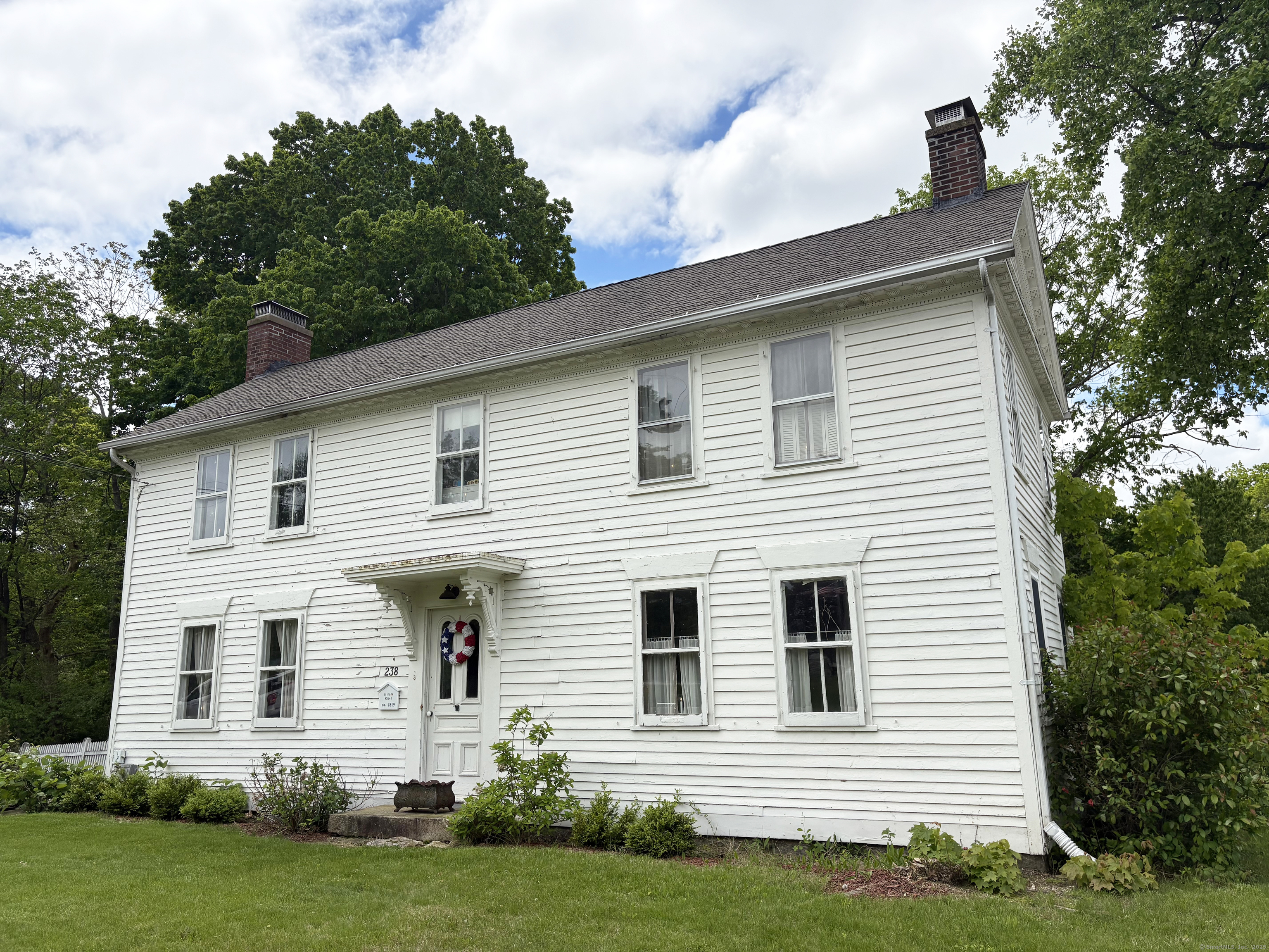 238 Tolland Turnpike, Willington, Connecticut image 1