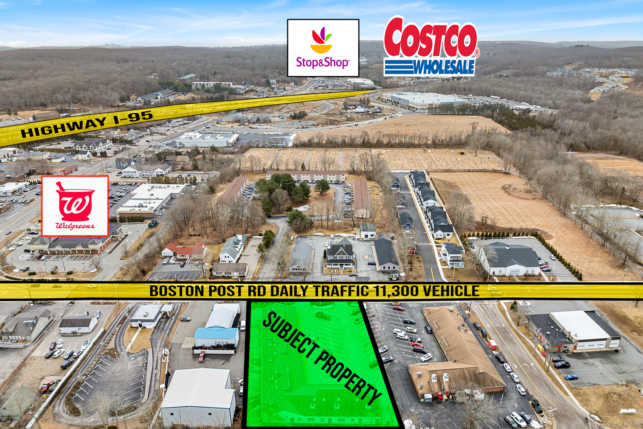 131 Boston Post Road