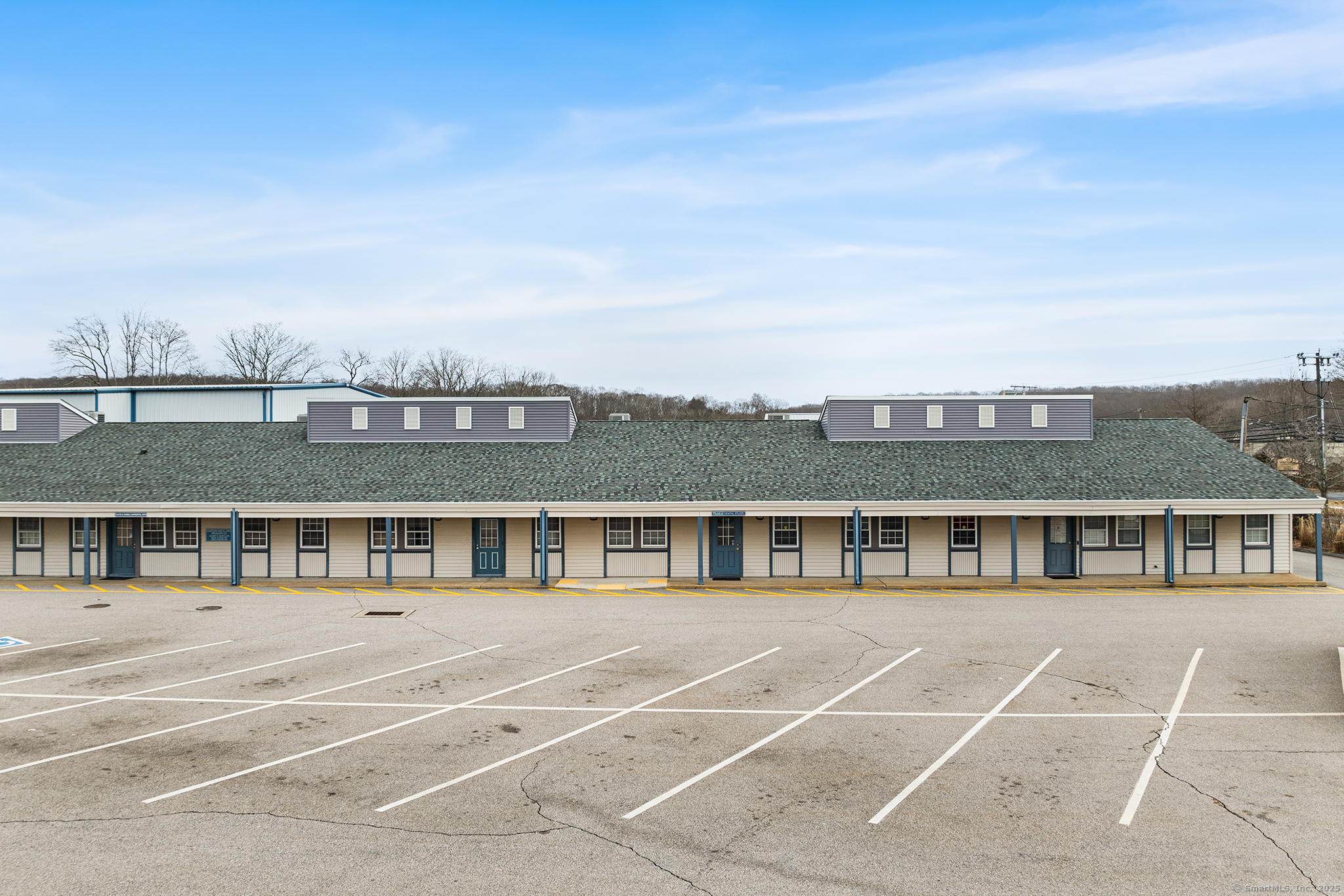 131 Boston Post Road