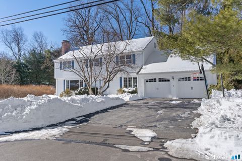 Tiny photo for 60 Berwyn Road, West Hartford, CT 06107 (MLS # 24143808)