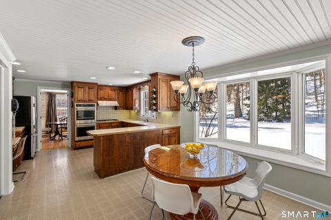 Tiny photo for 60 Berwyn Road, West Hartford, CT 06107 (MLS # 24143808)