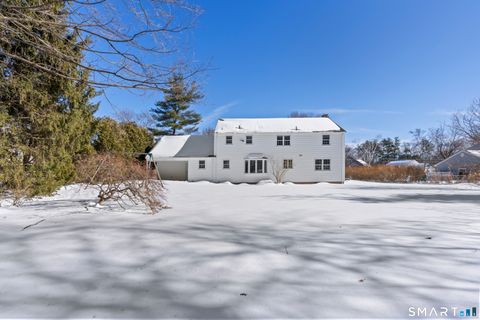 Tiny photo for 60 Berwyn Road, West Hartford, CT 06107 (MLS # 24143808)