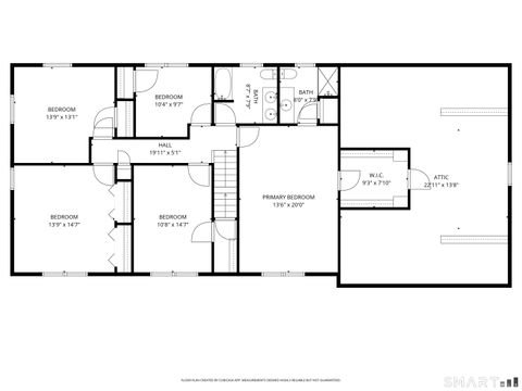 Tiny photo for 60 Berwyn Road, West Hartford, CT 06107 (MLS # 24143808)