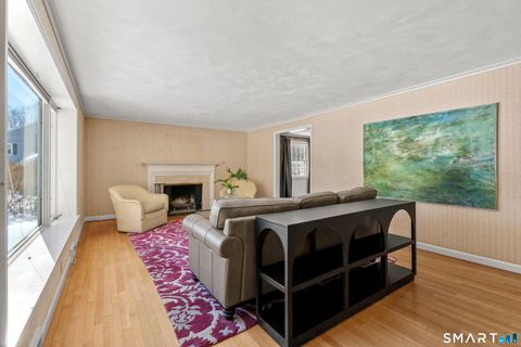 Tiny photo for 60 Berwyn Road, West Hartford, CT 06107 (MLS # 24143808)