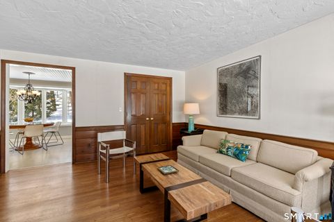 Tiny photo for 60 Berwyn Road, West Hartford, CT 06107 (MLS # 24143808)