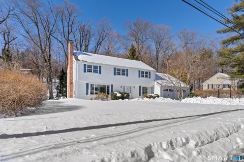 60 Berwyn Road West Hartford CT 06107