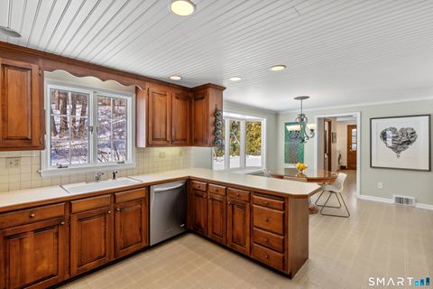 Tiny photo for 60 Berwyn Road, West Hartford, CT 06107 (MLS # 24143808)