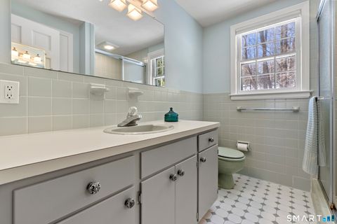 Tiny photo for 60 Berwyn Road, West Hartford, CT 06107 (MLS # 24143808)