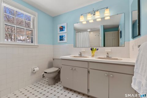 Tiny photo for 60 Berwyn Road, West Hartford, CT 06107 (MLS # 24143808)