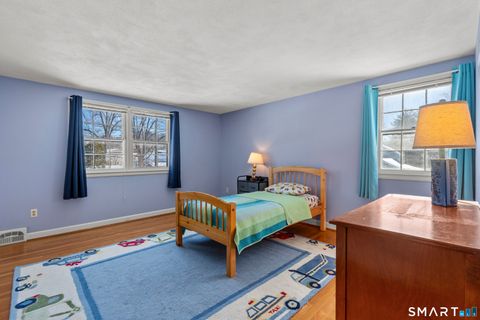 Tiny photo for 60 Berwyn Road, West Hartford, CT 06107 (MLS # 24143808)