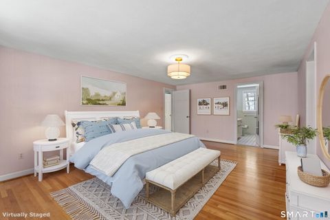 Tiny photo for 60 Berwyn Road, West Hartford, CT 06107 (MLS # 24143808)