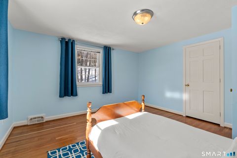 Tiny photo for 60 Berwyn Road, West Hartford, CT 06107 (MLS # 24143808)