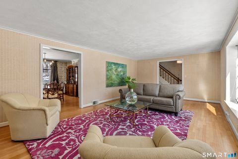 Tiny photo for 60 Berwyn Road, West Hartford, CT 06107 (MLS # 24143808)