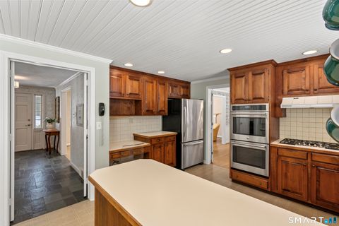 Tiny photo for 60 Berwyn Road, West Hartford, CT 06107 (MLS # 24143808)