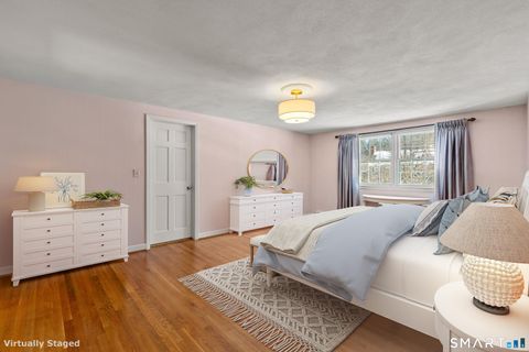 Tiny photo for 60 Berwyn Road, West Hartford, CT 06107 (MLS # 24143808)