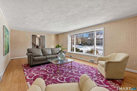 Tiny photo for 60 Berwyn Road, West Hartford, CT 06107 (MLS # 24143808)