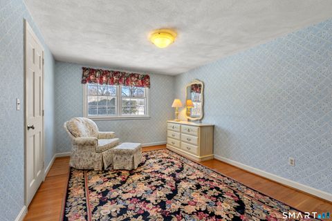 Tiny photo for 60 Berwyn Road, West Hartford, CT 06107 (MLS # 24143808)