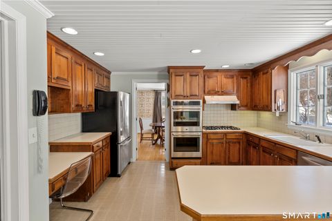 Tiny photo for 60 Berwyn Road, West Hartford, CT 06107 (MLS # 24143808)