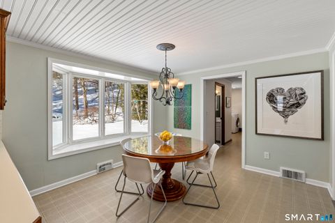 Tiny photo for 60 Berwyn Road, West Hartford, CT 06107 (MLS # 24143808)