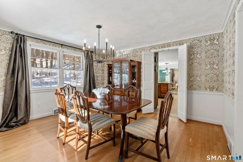 Tiny photo for 60 Berwyn Road, West Hartford, CT 06107 (MLS # 24143808)