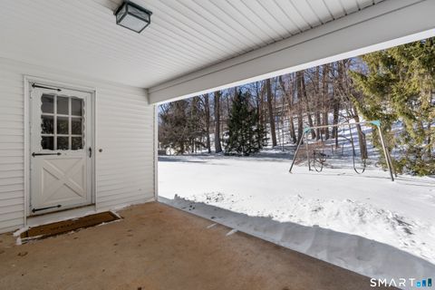 Tiny photo for 60 Berwyn Road, West Hartford, CT 06107 (MLS # 24143808)