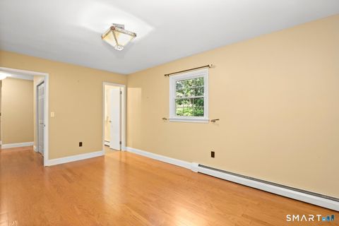 Tiny photo for 122 Deforest Road, Wilton, CT 06897 (MLS # 24187209)