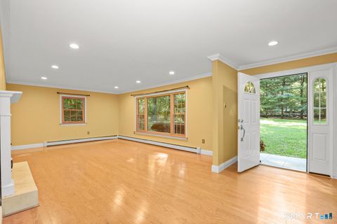 Tiny photo for 122 Deforest Road, Wilton, CT 06897 (MLS # 24187209)