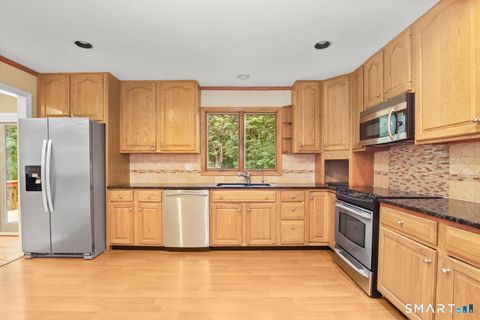 Tiny photo for 122 Deforest Road, Wilton, CT 06897 (MLS # 24187209)
