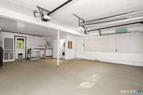 Tiny photo for 122 Deforest Road, Wilton, CT 06897 (MLS # 24187209)